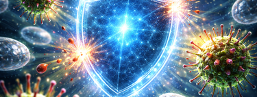 O experimento que desafiou a medicina: colocaram voluntários saudáveis junto de pacientes com gripe e o resultado foi inexplicável