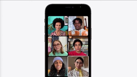 FACETIME