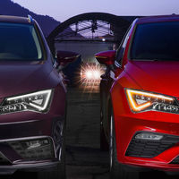 SEAT Ibiza, SEAT León y Volkswagen Golf: los coches más robados en 2018
