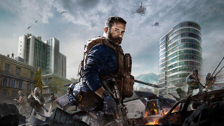 No querrás cruzarte con ellos: un escuadrón de Call of Duty: Warzone consigue 143 bajas y bate el récord del mundo