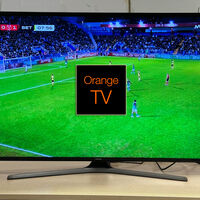 Orange ha prometido todo el fútbol con calidad "premium". Para ello, ha transformado su televisión 