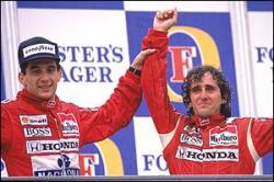 Prost entiende a Fernando Alonso