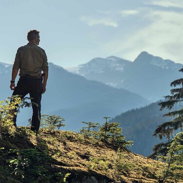 Sólo tiene 6 episodios y es la nueva serie número 1 mundial de Netflix: un aclamado thriller que está arrasando