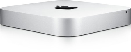 ¿Sigue teniendo su sitio el Mac mini tres años después de su última actualización?