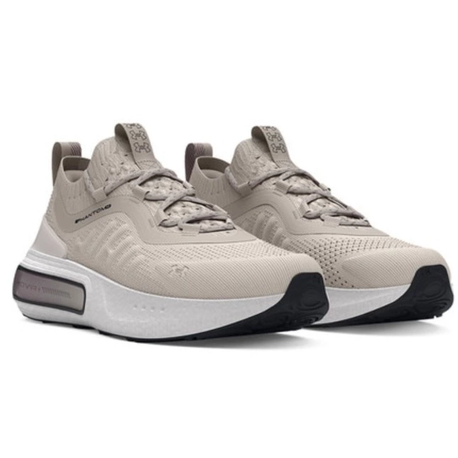 Under Armour Zapatillas casual de mujer UA W Phantom 4