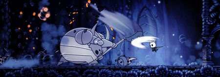 Cuanto Dura Hollow Knight