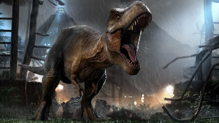 Jurassic World Evolution es el último juego de la promoción navideña de Epic Games Store que está para descargar gratis
