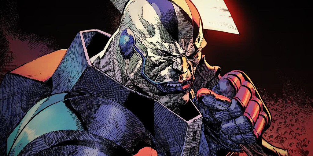 Marvel Snap: desata el fin del mundo entre tus contrincantes con este mazo de descartes de Apocalypse Marvel Snap: desata el fin del mundo entre tus contrincantes con este mazo de descartes de Apocalypse