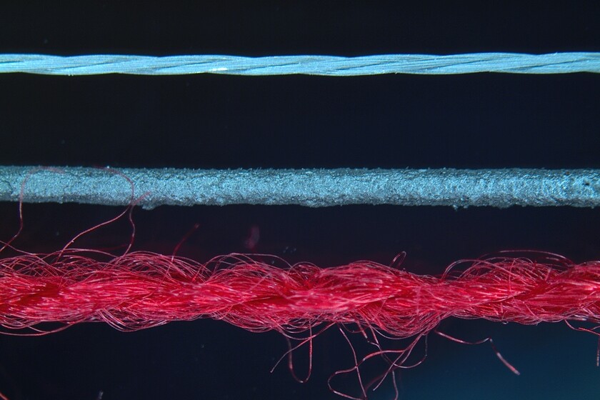 El MIT crea un tejido con fibras especiales que permite monitorizar el movimiento con la ropa