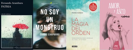 Casadellibro: Solo hoy 5% de descuento en todos los libros y gastos de envío gratis sin pedido mínimo
