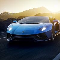 Lamborghini Aventador LP 780-4 Ultimae: la despedida al motor sin electrificación y el fin de la era del Aventador