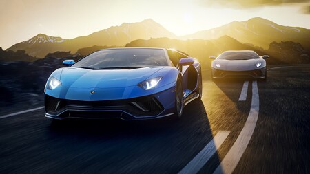 Lamborghini Aventador LP 780-4 Ultimae: la despedida al motor sin electrificación y el fin de la era del Aventador