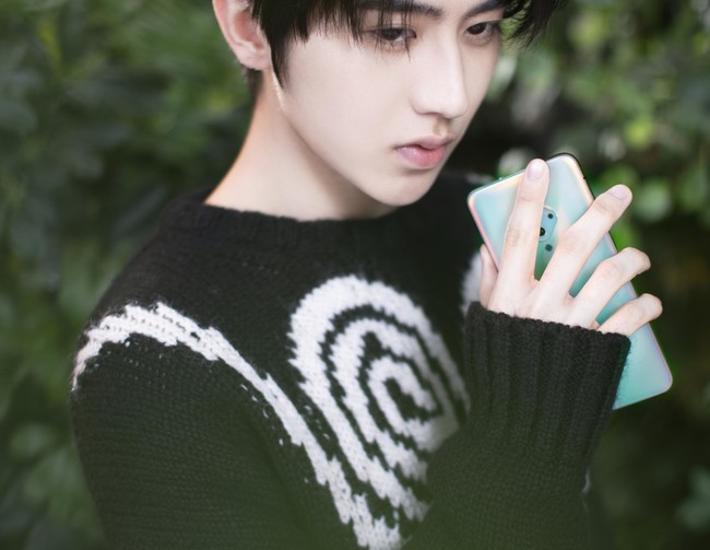 Vivo China