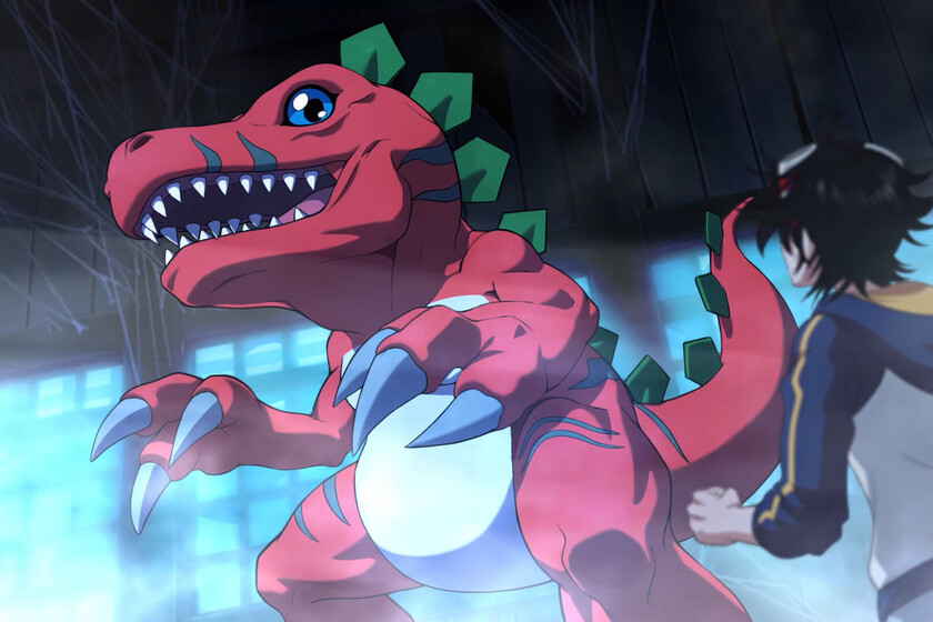 Digimon Survive