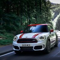 MINI ya no será tan mini, van por más SUV y algunos hatchback nuevos