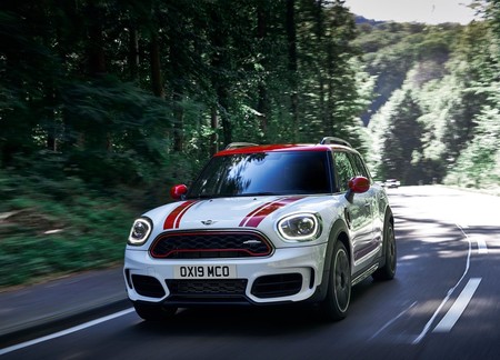 MINI ya no será tan mini, van por más SUV y algunos hatchback nuevos