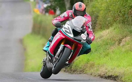 Lo mejor del Road Racing de las Islas