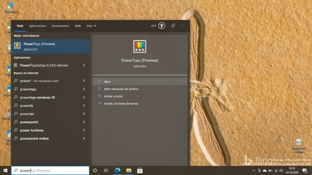 Microsoft lanza la versión 0.24 de las PowerToys: ahora es posible silenciar el audio y el vídeo con un sólo click
