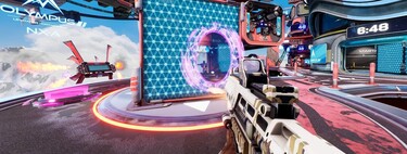 Ahora que Splitgate está de moda, se enfrenta a las sugerencias de la comunidad: olvídate de correr por la pared y otras ideas 