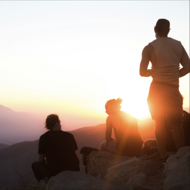 A la pregunta de cuáles son los años más infelices de nuestra vida, la ciencia tiene la respuesta. Y es diferente para la generación Z 