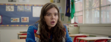 Este es el tipo de comportamiento que tienen los adolescentes que siempre están a la defensiva 