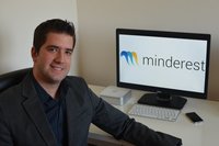 "El precio es el segundo factor de compra", Antonio Tomás, cofundador de Minderest