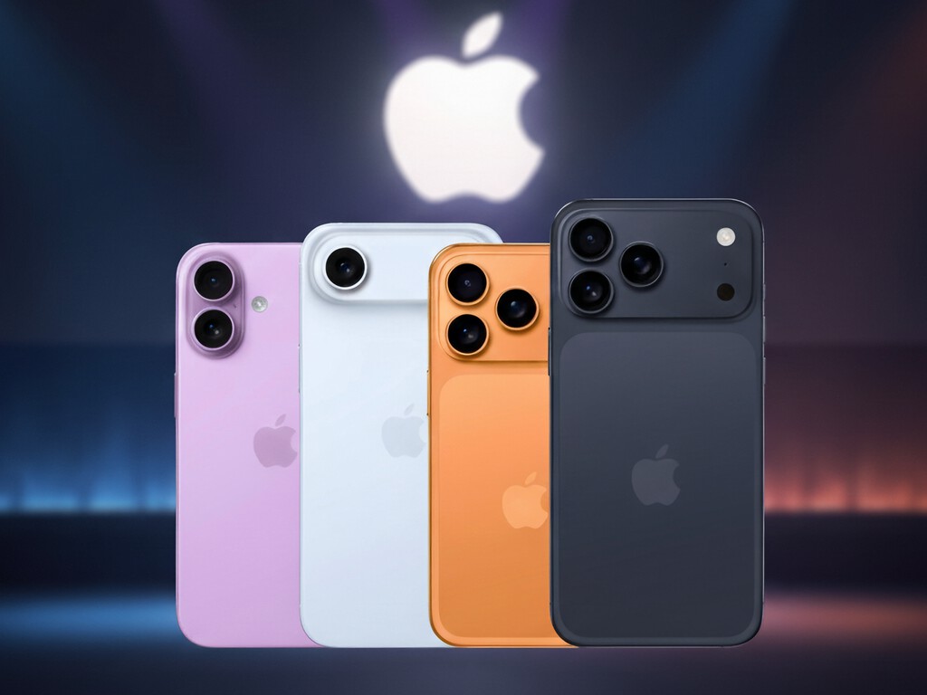 A pocas horas del evento de Apple, estas son las novedades de los nuevos iPhone 17 que espero con más ganas 