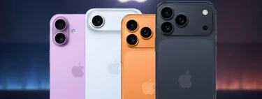 A pocas horas del evento de Apple, estas son las novedades de los nuevos iPhone 17 que espero con más ganas A pocas horas del evento de Apple, estas son las novedades de los nuevos iPhone 17 que espero con más ganas