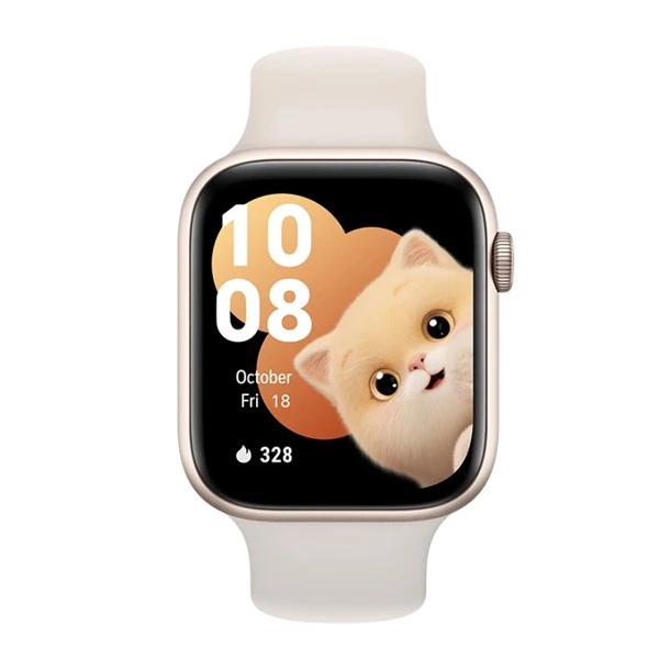 Honor Watch 5 64MB+4GB Gold