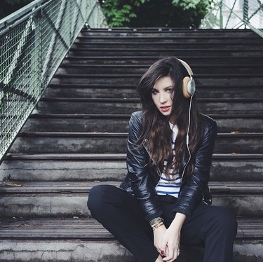 Relájate y deja la mente en blanco, el fin de semana (con buena música de fondo) se encarga de lo demás