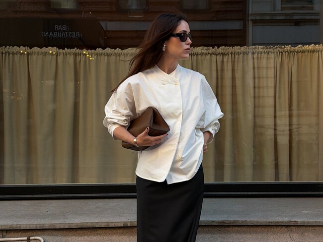 Zapatos Japones Bailarinas Zara Tendencia Otono Elegantes Bonitas Oficina