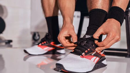 Reebok