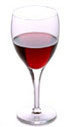 Una copita de vino al día es salud, ¿o no...?