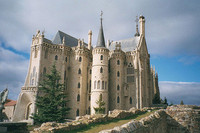 La foto de la semana: Astorga