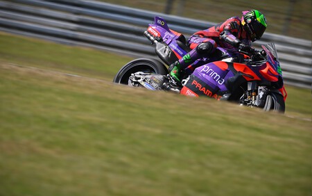 Morbidelli Assen Motogp 2024