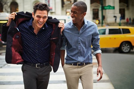 El Casual Friday no es solo para los viernes