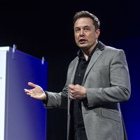 James Murdoch, Al Gore... estos son los nombres que resuenan para sustituir a Elon Musk en la presidencia de Tesla