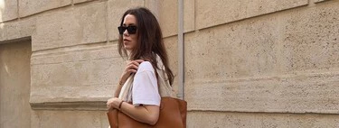 Los cinco pantalones culotte de Zara que agotan las pijas clásicas de 50 para trabajar frescas, cómodas y elegantes
