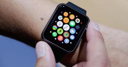 Apple Watch, más Apple Watch, Android Wear, MacBooks Air de 12 pulgadas, iPhone 6s, Rumorsfera