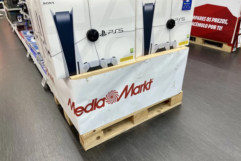 Mediamarkt Outlet