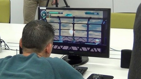 Toca afinar la vista con las nuevas imágenes de Mighty No. 9