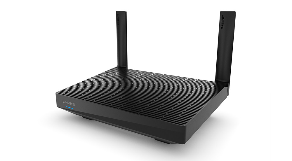 Linksys MAX-STREAM (MR7350): WiFi 6 y redes Mesh en un router que apuesta por un precio asequible