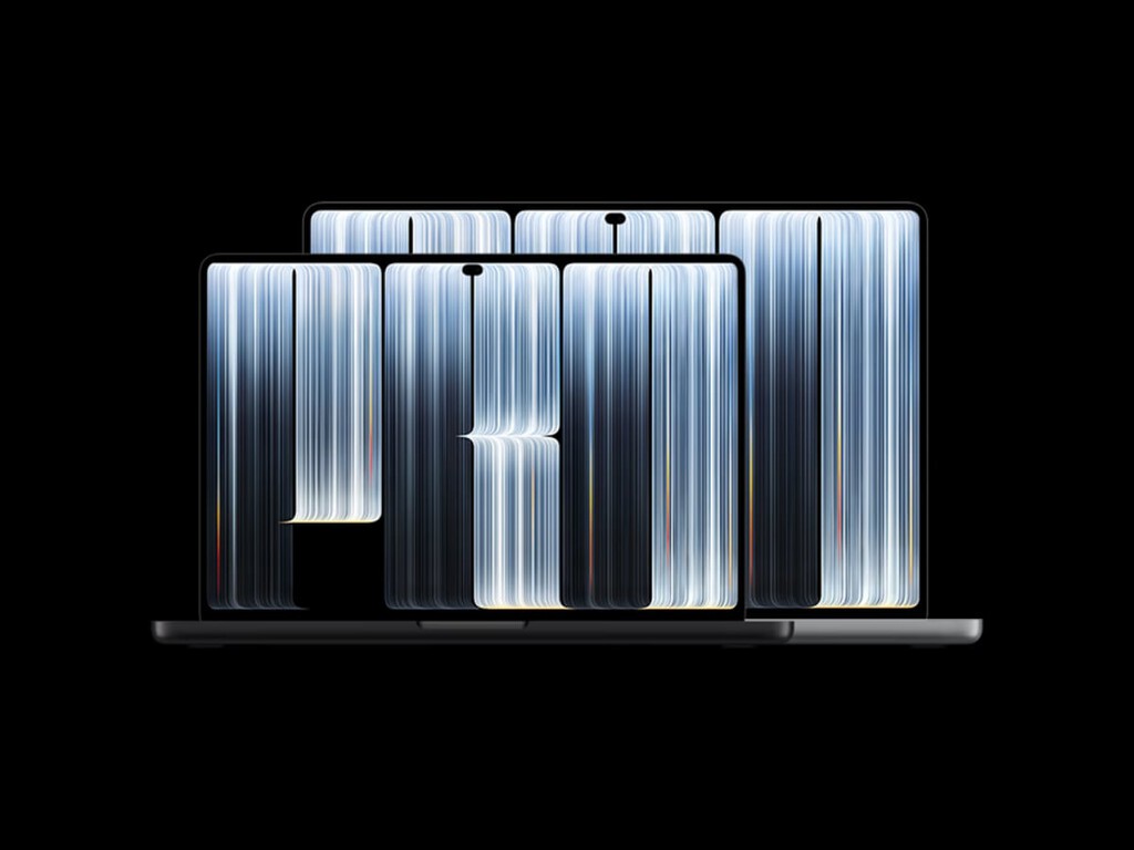 Nuevo MacBook Pro táctil: el primer Mac táctil de la historia ya es oficial