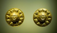 El oro continúa siendo el escondite ante las turbulencias