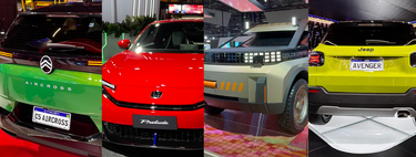 Os melhores carros e atrações para ver no Salão do Automóvel de São Paulo  