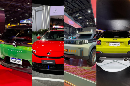 Crédito de imagem: João Paes Neto para Xataka Brasil