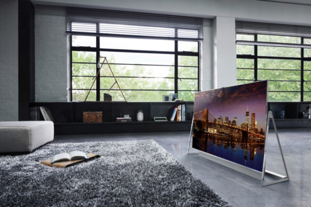 Televisores, barras de sonido, amplificadores y más: lo mejor de la semana