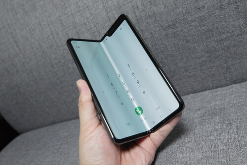 Telefono Plegable