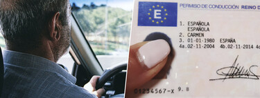 La DGT tiene algo que decirle a los conductores nacidos entre 1956 y 1961: todo sigue igual que siempre, no hay ninguna novedad