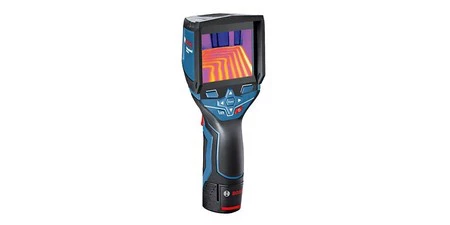 Bosch Professional Gtc 400 C